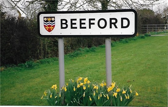 Beeford