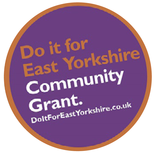 Do it for East Yorkshire Logo